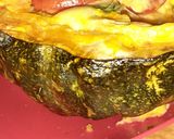 Foto del paso 6 de la receta: Explosión de Calabaza
