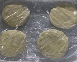Foto del paso 4 de la receta: Tortas de mantequilla #1receta 1árbol