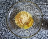 Foto del paso 4 de la receta: Ensalada César con pollo