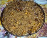 صورة لخطوة 3 من وصفة رز قدر