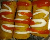 Foto langkah ke 4 dari resep Risol mayonaise #5Resepterbaruku.