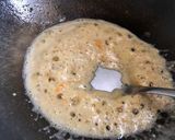 金沙雞蛋豆腐的食譜步驟3照片