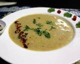 Creamy Cauliflower & Carrot Chowder recipe step 6 photo