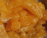 অরেঞ্জ ককটেল(orange cocktail recipe in Bengali) রেসিপি ধাপ - 1 ছবি