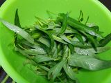 38. Urap sayur simple