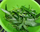 Foto langkah ke 2 dari resep 38. Urap sayur simple.