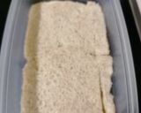Foto del paso 1 de la receta: Pastel de atún