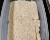 Foto del paso 1 de la receta: Pastel de atún