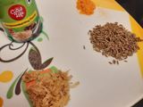 Jeera Aloo