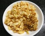 Hình bước làm 4 của món Bạch tuộc nhúng giấm