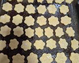 Foto del paso 4 de la receta: Galletitas de naranja express
