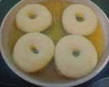 Foto langkah ke 5 dari resep Donat Lembut.