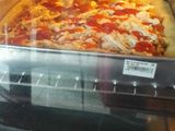 Pizza Tuna Melt Sosis