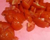 Foto langkah ke 4 dari resep Sambal cuma 3 bahan irit pisan mantap jiwaaaaa.