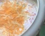 Une image de l'étape 6 de Velouté 🌳chou-fleurs🪵cheddar🍃skyr🐄les2vaches🍂.