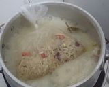 Foto langkah ke 2 dari resep 26. Nasi Liwet Kastrol.