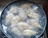 Foto langkah ke 3 dari resep Sempol Ayam.