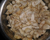 காளான் சுக்கா (Kaalan sukka recipe in tamil) ரெசிபி ஸ்டேப் 3 புகைப்படம்
