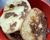 Foto del paso 2 de la receta: Panquecitos de avena y manzana