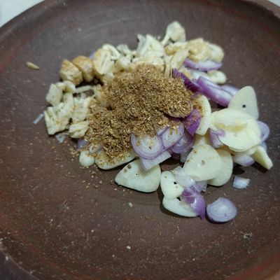 Langkah 2