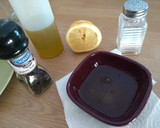 Foto del paso 5 de la receta: Alcachofas naturales, forma muy sencilla de prepararlas