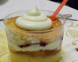 Foto del paso 5 de la receta: Vasitos de postre