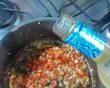 Foto del paso 4 de la receta: Canelones de acelga y ricota caseritos 🫔🥬