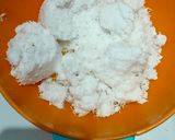 Foto langkah ke 1 dari resep Rempah kelapa.