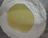 Foto del paso 3 de la receta: Mini Hotcakes con Miel