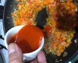 Foto del paso 3 de la receta: Cazuela de rape al horno