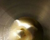 Foto del paso 1 de la receta: Torta mármolado rápida