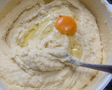 Foto del paso 6 de la receta: Ojitos