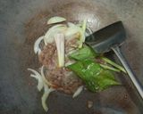 Foto langkah ke 5 dari resep Ayam Rempah Kecap.