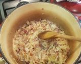 A picture of step 2 of Ethiopian Lentil Stew (Ye Misr Wot).