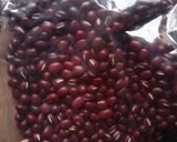 Foto langkah ke 1 dari resep Anko /Pasta Kacang Merah (Red bean paste).