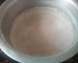 A picture of step 5 of Kashmiri Desi Chai.