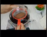 Foto langkah ke 1 dari resep Brownies panggang.