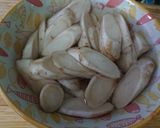 牛蒡紅棗雞湯的食譜步驟2照片
