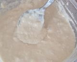Előtésztás pizza recept fázis 1 fotója