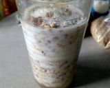 Foto del paso 5 de la receta: Copa saludable de yogurt y frutas secas❤️