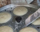 इडली (idli recipe in Hindi) रेसिपी चरण 4 फोटो