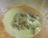Foto del paso 1 de la receta: Muffins de banana y kiwi
