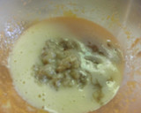 Foto del paso 1 de la receta: Muffins de banana y kiwi