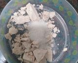 Foto del paso 1 de la receta: Pancitos saborizados de cebolla