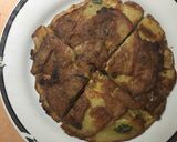 Foto del paso 4 de la receta: Tortilla de papa 🥔 (mi versión)
