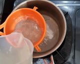 Foto langkah ke 2 dari resep Puding Buah.