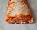 Stromboli recept fázis 2 fotója