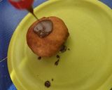 Foto del paso 9 de la receta: Berlinesas