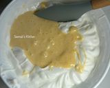 Salzburger Nockerl az osztrák desszert ami habkönnyű és krémes recept fázis 6 fotója
