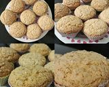 Foto del paso 4 de la receta: Muffins de vainilla